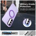 Калъф за Samsung Galaxy A16 4G / A16 5G - CandyCase MagSafe - Лилав