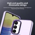 Калъф за Samsung Galaxy A16 4G / A16 5G - CandyCase MagSafe - Лилав