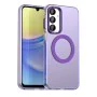 Калъф за Samsung Galaxy A16 4G / A16 5G - CandyCase MagSafe - Лилав
