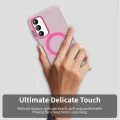 Калъф за Samsung Galaxy A16 4G / A16 5G - CandyCase MagSafe - Розов