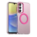 Калъф за Samsung Galaxy A16 4G / A16 5G - CandyCase MagSafe - Розов