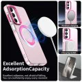 Калъф за Samsung Galaxy A16 4G / A16 5G - CandyCase MagSafe - Розов