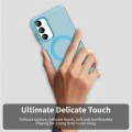 Калъф за Samsung Galaxy A16 4G / A16 5G - CandyCase MagSafe - Син