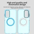Калъф за Samsung Galaxy A16 4G / A16 5G - CandyCase MagSafe - Син