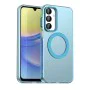 Калъф за Samsung Galaxy A16 4G / A16 5G - CandyCase MagSafe - Син