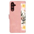 Калъф за Samsung Galaxy A16 4G / A16 5G - FlipCraft - Sweetheart Pink