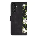 Калъф за Samsung Galaxy A16 4G / A16 5G - FlipCraft - Цветята на зората