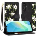 Калъф за Samsung Galaxy A16 4G / A16 5G - FlipCraft - Цветята на зората