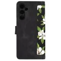 Калъф за Samsung Galaxy A16 4G / A16 5G - FlipCraft - Цветята на зората