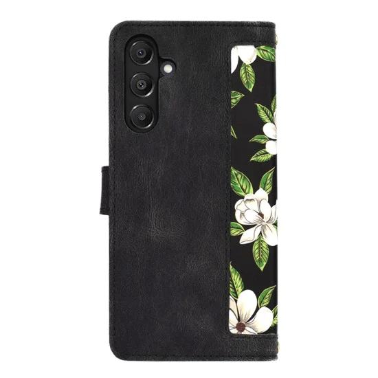 Калъф за Samsung Galaxy A16 4G / A16 5G - FlipCraft - Цветята на зората