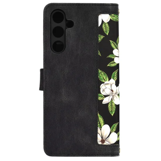 Калъф за Samsung Galaxy A16 4G / A16 5G - FlipCraft - Цветята на зората