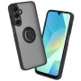 Калъф за Samsung Galaxy A16 4G / A16 5G - Glinth - Черен