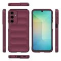 Калъф за Samsung Galaxy A16 4G / A16 5G - Magic Shield - Бордо