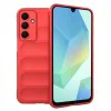 Калъф за Samsung Galaxy A16 4G / A16 5G - Magic Shield - Червен