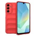 Калъф за Samsung Galaxy A16 4G / A16 5G - Magic Shield - Червен
