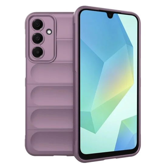 Калъф за Samsung Galaxy A16 4G / A16 5G - Magic Shield - Лилав