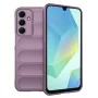 Калъф за Samsung Galaxy A16 4G / A16 5G - Magic Shield - Лилав