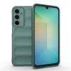 Калъф за Samsung Galaxy A16 4G / A16 5G - Magic Shield - Зелен