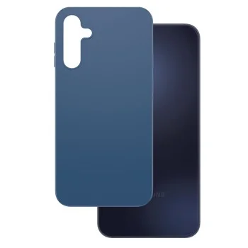 Калъф за Samsung Galaxy A16 4G / A16 5G - PanzerGlass® - CARE Модерен калъф - Син