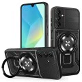 Калъф за Samsung Galaxy A16 4G / A16 5G - RuggedCam - Черен