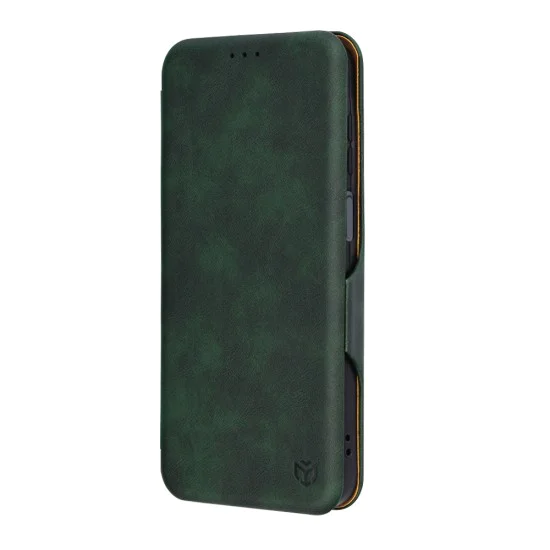 Калъф за Samsung Galaxy A16 4G / A16 5G - Safe Wallet Plus - Зелен