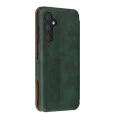 Калъф за Samsung Galaxy A16 4G / A16 5G - Safe Wallet Plus - Зелен