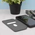Калъф за Samsung Galaxy A16 4G / A16 5G - Safe Wallet Plus - черен