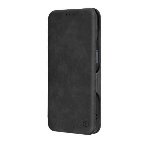 Калъф за Samsung Galaxy A16 4G / A16 5G - Safe Wallet Plus - черен