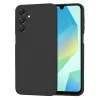 Калъф за Samsung Galaxy A16 4G / A16 5G - SoftFlex - Черен