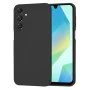Калъф за Samsung Galaxy A16 4G / A16 5G - SoftFlex - Черен