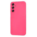 Калъф за Samsung Galaxy A16 4G / A16 5G - SoftFlex - Hot Pink