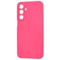 Калъф за Samsung Galaxy A16 4G / A16 5G - SoftFlex - Hot Pink