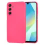 Калъф за Samsung Galaxy A16 4G / A16 5G - SoftFlex - Hot Pink