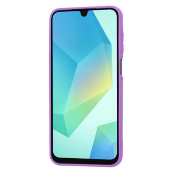 Калъф за Samsung Galaxy A16 4G / A16 5G - SoftFlex - Лилав