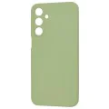 Калъф за Samsung Galaxy A16 4G / A16 5G - SoftFlex - Matcha