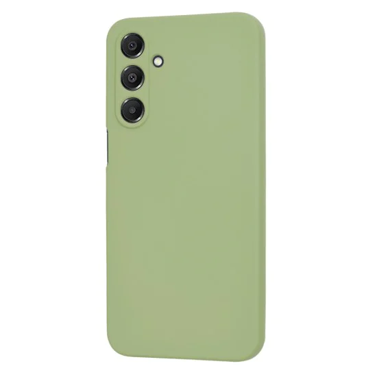 Калъф за Samsung Galaxy A16 4G / A16 5G - SoftFlex - Matcha