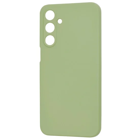 Калъф за Samsung Galaxy A16 4G / A16 5G - SoftFlex - Matcha