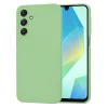 Калъф за Samsung Galaxy A16 4G / A16 5G - SoftFlex - Mint Green