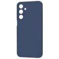 Калъф за Samsung Galaxy A16 4G / A16 5G - SoftFlex - Navy Blue