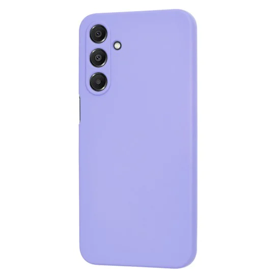 Калъф за Samsung Galaxy A16 4G / A16 5G - SoftFlex - Светло лилав