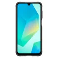 Калъф за Samsung Galaxy A16 4G / A16 5G - Spigen - Rugged Armor - Черен