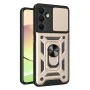 Калъф за Samsung Galaxy A16 4G / A16 5G - Techsuit - CamShield Series - Златист