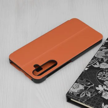 Калъф за Samsung Galaxy A16 4G / A16 5G - eFold Series - Orange