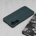 Калъф за Samsung Galaxy A16 4G / A16 5G - eFold Series - Тъмно зелен