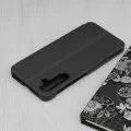 Калъф за Samsung Galaxy A16 4G / A16 5G - eFold Series - черен