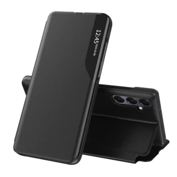 Калъф за Samsung Galaxy A16 4G / A16 5G - eFold Series - черен