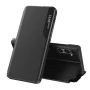 Калъф за Samsung Galaxy A16 4G / A16 5G - eFold Series - черен