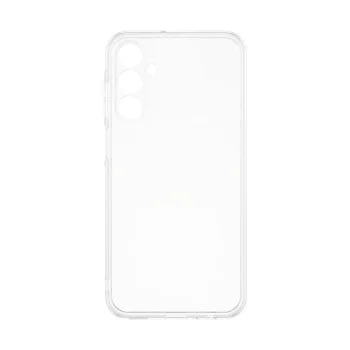 Калъф за Samsung Galaxy A16 4G - PanzerGlass® - CARE Модерен калъф - Прозрачен
