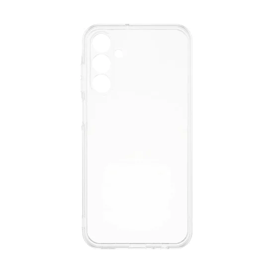 Калъф за Samsung Galaxy A16 4G - PanzerGlass® - CARE Модерен калъф - Прозрачен