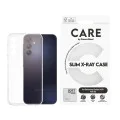 Калъф за Samsung Galaxy A16 4G - PanzerGlass® - CARE Модерен калъф - Прозрачен